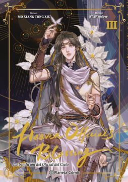 Heaven Official's Blessing nº 03