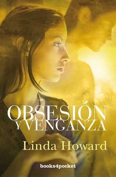portada Obsesion y Venganza (in Spanish)