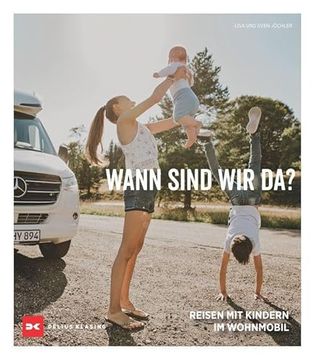 portada Wann Sind wir da? (in German)