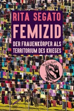 portada Femizid (en Alemán)
