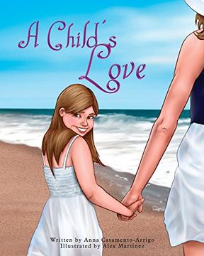 portada A Child's Love