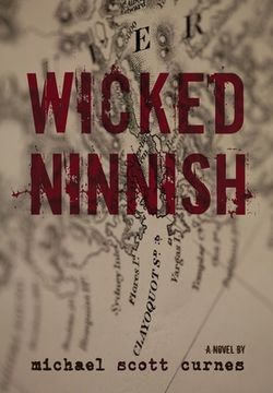 portada Wicked Ninnish (in English)