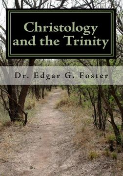 portada Christology and the Trinity: An Exploration