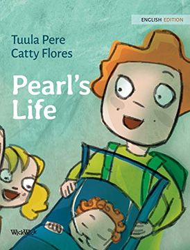 portada Pearl's Life 