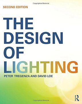 portada The Design of Lighting