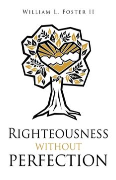 portada Righteousness without perfection (in English)