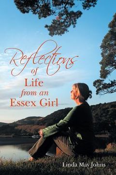portada Reflections of Life from an Essex Girl (en Inglés)