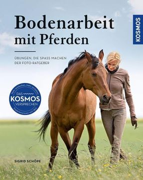 portada Bodenarbeit mit Pferden (in German)