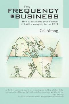 portada the frequency of business (in English)