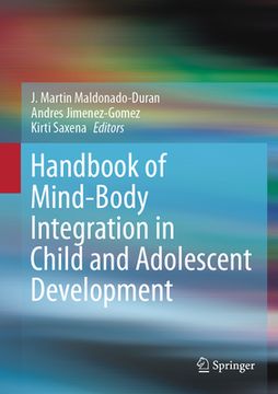 portada Handbook of Mind/Body Integration in Child and Adolescent Development (in English)