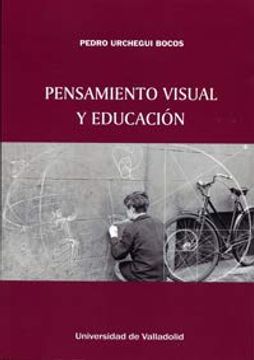 portada Pensamiento Visual y Educación (in Spanish)