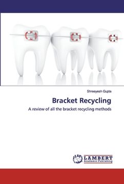 portada Bracket Recycling (en Inglés)