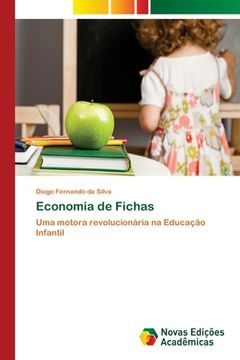 portada Economia de Fichas (in Portuguese)