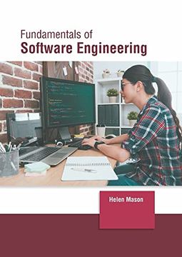 portada Fundamentals of Software Engineering (en Inglés)
