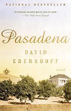portada Pasadena (in English)