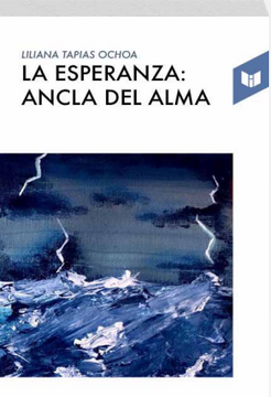 portada LA ESPERANZA: ANCLA DEL ALMA (in Spanish)