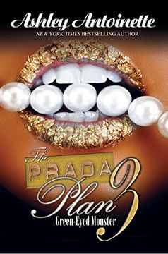 portada The Prada Plan 3: Green-Eyed Monster 
