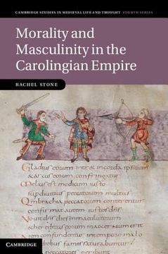 portada morality and masculinity in the carolingian empire