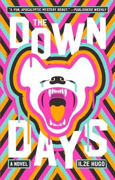 portada The Down Days: A Novel 
