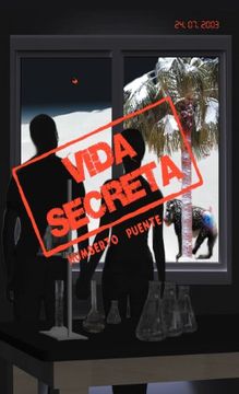 portada Vida Secreta