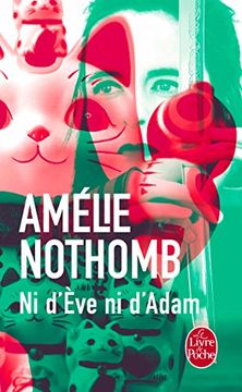 Ni d'Ève Ni d'Adam (en Francés)