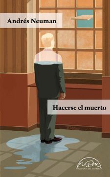 portada Hacerse el Muerto (in Spanish)
