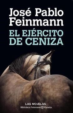 portada El Ejercito de Ceniza (in Spanish)
