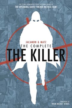 portada The Complete the Killer: Second Edition 