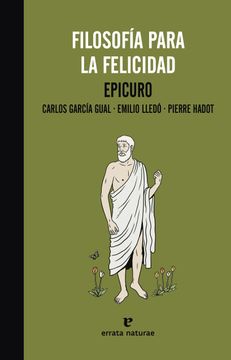 portada Filosofía Para la Felicidad (in Spanish)