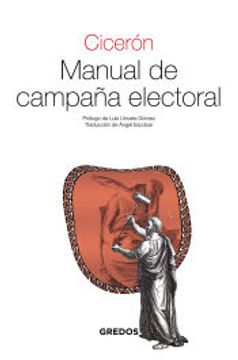 portada Manual de Campaña Electoral