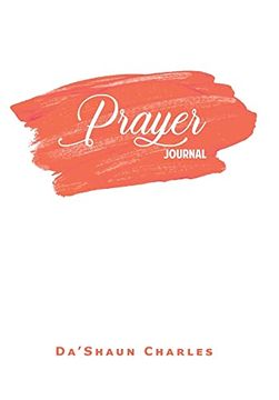 portada Prayer Journal 