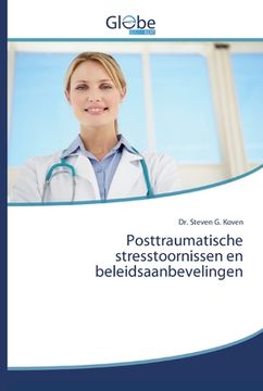 portada Posttraumatische stresstoornissen en beleidsaanbevelingen