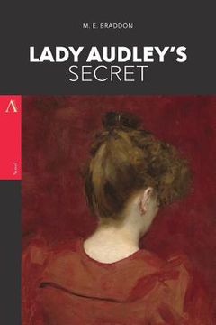 portada Lady Audley's Secret