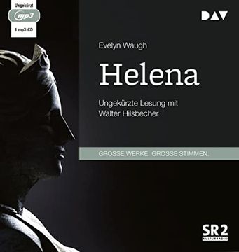 portada Helena: Lesung mit Walter Hilsbecher (1 Mp3-Cd) (in German)