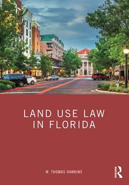 portada Land use law in Florida (in English)