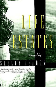 portada Life Estates (en Inglés)