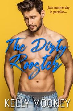 portada The Dirty Rooster (in English)