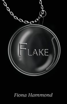 portada Flake (en Inglés)