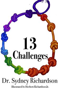 portada 13 Challenges (en Inglés)