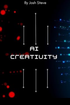 portada AI In Creativity (en Inglés)