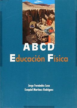 portada Abcd Educacion Fisica (in Spanish)