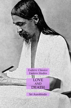 portada Love and Death: Esoteric Classics: Eastern Studies (en Inglés)