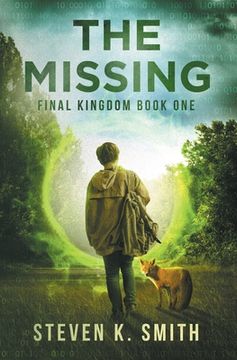 portada The Missing (in English)