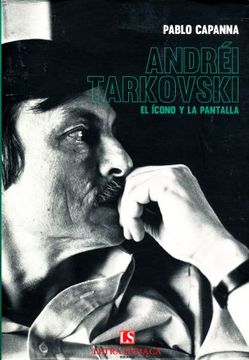 portada Andréi Tarkovski (in Spanish)