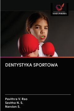 portada Dentystyka Sportowa (in Polaco)