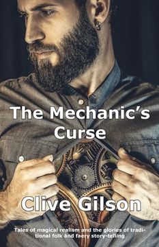 portada The Mechanic's Curse (in English)