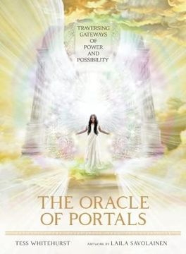 portada The Oracle of Portals (en Inglés)