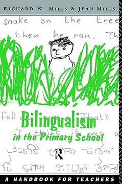 portada bilingualism in the primary school