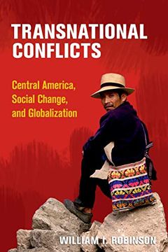 portada Transnational Conflicts: Central America, Social Change and Globalization (in English)