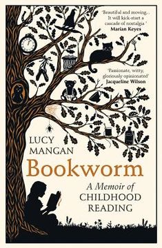 Bookworm: A Memoir of Childhood Reading (en Inglés)